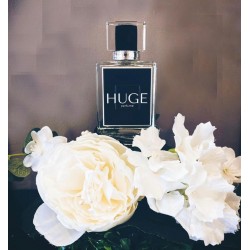 Huge Perfume - FC 130 (Shiseido - Zen'den Esinlenildi)