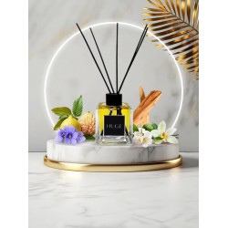 Huge Perfume - D-20 50.Edition Oda Parfümü