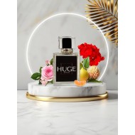 Huge Perfume - N-567 (Miss Dior - Rose N'Roses'dan Esinlenildi)