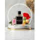 Huge Perfume - UX-465 (Memo - Lalibela'dan Esinlenildi)