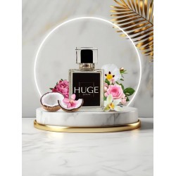 Huge Perfume - UX-465 (Memo - Lalibela'dan Esinlenildi)