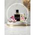 Huge Perfume - UX-465 (Memo - Lalibela'dan Esinlenildi)