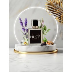 Huge Perfume - UX-500 (Tom Ford - Fucking Fabulous'dan Esinlenildi)