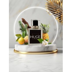 Huge Perfume - UX-505 (Tom Ford - Lost Cherry'den Esinlenildi) Huge Perfume - UX-505 (Tom Ford - Lost Cherry'den Esinlenildi)
