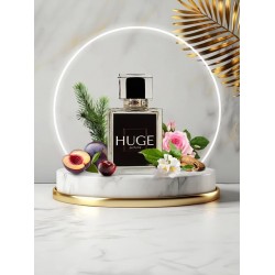 Huge Perfume - UX-505 (Tom Ford - Lost Cherry'den Esinlenildi)