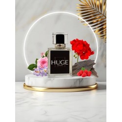 Huge Perfume - UX-511 (Louis Vuitton - Ombre Nomade'dan Esinlenildi)