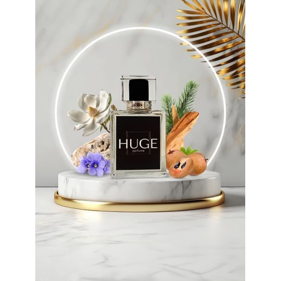 Huge Perfume - UX-522 (Louis Vuitton - Les Sables Roses'dan Esinlenildi)
