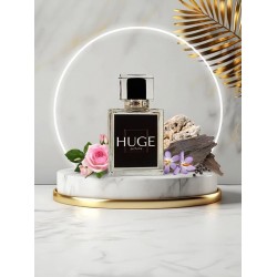 Huge Perfume - UX-522 (Louis Vuitton - Les Sables Roses'dan Esinlenildi)