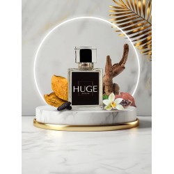 Huge Perfume - UX-535 (Tom Ford - Tobacco Vanille'den Esinlenildi)