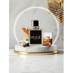 Huge Perfume - UX-544 (Kilian - Angel's Share'den Esinlenildi)