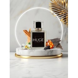 Huge Perfume - UX-570 (Xerjoff - More Than Words'den Esinlenildi) Huge Perfume - UX-570 (Xerjoff - More Than Words'den Esinlenildi)