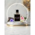 Huge Perfume - UX-599 (Maison Francis Kurkdjian - Oud Satin Mood'dan Esinlenildi)