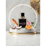 Huge Perfume - FC-122 (Christian Dior - Hypnotic Poison'dan Esinlenildi)
