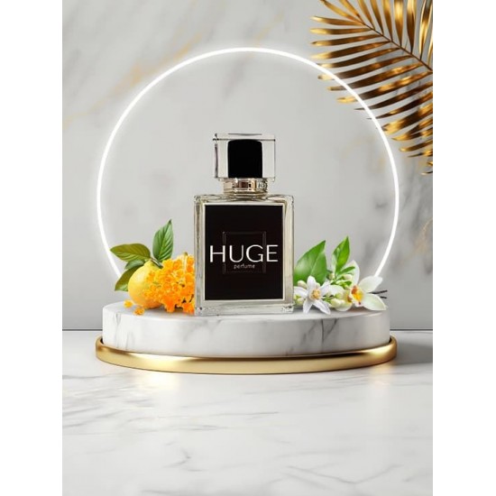 Huge Perfume - FC-122 (Christian Dior - Hypnotic Poison'dan Esinlenildi)