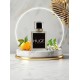 Huge Perfume - FC-122 (Christian Dior - Hypnotic Poison'dan Esinlenildi)