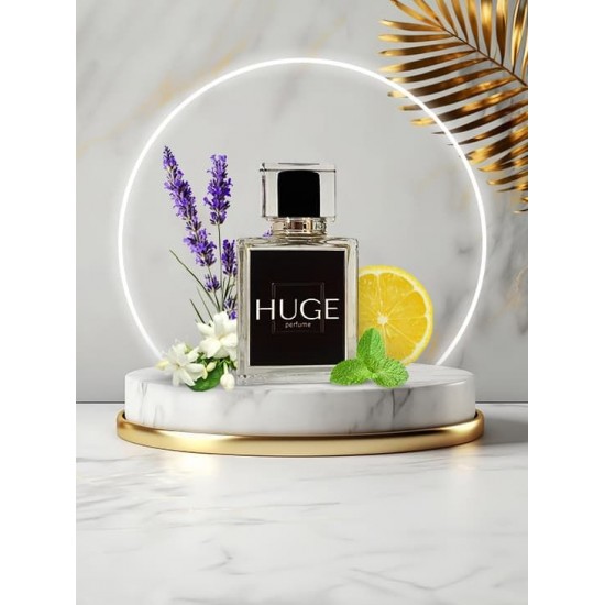 Huge Perfume - FC-122 (Christian Dior - Hypnotic Poison'dan Esinlenildi)