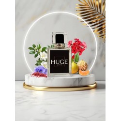 Huge Perfume - FC-199 (Calvin Klein - Euphori'dan Esinlenildi)