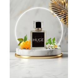 Huge Perfume - FC-201 (Narciso Rodriguez - For Her'den Esinlenildi)