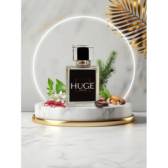 Huge Perfume - FC-201 (Narciso Rodriguez - For Her'den Esinlenildi)