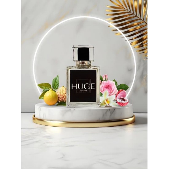 Huge Perfume - FE-133 (Hugo Boss - Femme'den Esinlenildi)