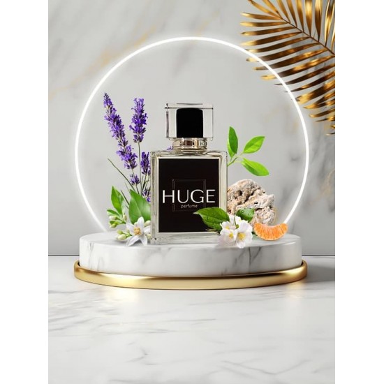 Huge Perfume - FE-133 (Hugo Boss - Femme'den Esinlenildi)