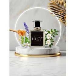 Huge Perfume - FE-140 (Paco Rabanne - Lady Millione'den Esinlenildi)