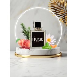 Huge Perfume - FE-170 (Kenzo - L'eau Par'dan Esinlenildi)