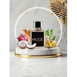 Huge Perfume - FE-170 (Kenzo - L'eau Par'dan Esinlenildi)