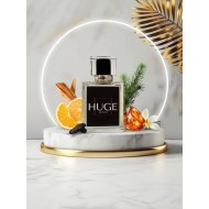 Huge Perfume - FE-215 (Hermes - Elixir Des Merveilles'den Esinlenildi)