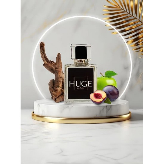 Huge Perfume - FE-215 (Hermes - Elixir Des Merveilles'den Esinlenildi)