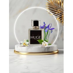 Huge Perfume - FE-225 (Carolina Herrera - 212 Sexy'den Esinlenildi) Huge Perfume - FE-225 (Carolina Herrera - 212 Sexy'den Esinlenildi)