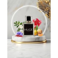 Huge Perfume - FE-225 (Carolina Herrera - 212 Sexy'den Esinlenildi)