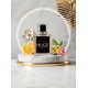 Huge Perfume - FE-266 (Versace - Crystal Noir'den Esinlenildi)