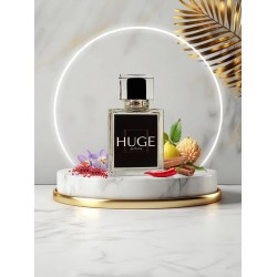 Huge Perfume - FE-277 (Viktor & Rolf - Spicebomb'dan Esinlenildi)