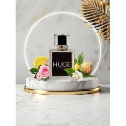 Huge Perfume - FE-299 (Giorgio Armani - Rose Milano'dan Esinlenildi)