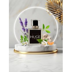 Huge Perfume - FE-301 (Yves Saint Laurent - Libre'den Esinlenildi)