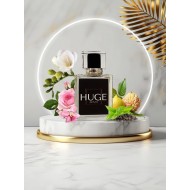 Huge Perfume - FE-333 (Viktor & Rolf - Flowerbomb'dan Esinlenildi)