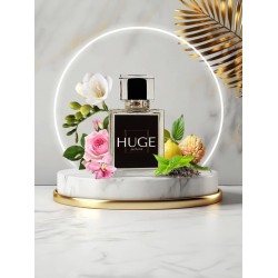 Huge Perfume - FE-333 (Viktor & Rolf - Flowerbomb'dan Esinlenildi)