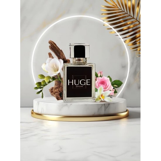 Huge Perfume - FE 411 (Lancome - La Vie Est Belle'den Esinlenildi)