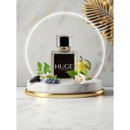 Huge Perfume - FE 411 (Lancome - La Vie Est Belle'den Esinlenildi)