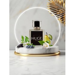 Huge Perfume - FE 411 (Lancome - La Vie Est Belle'den Esinlenildi)
