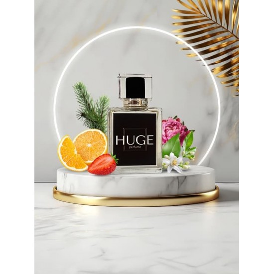 Huge Perfume - FS-222 (Carolina Herrera - Good Girl'den Esinlenildi)