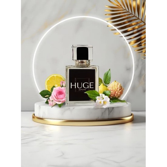 Huge Perfume - FS-222 (Carolina Herrera - Good Girl'den Esinlenildi)