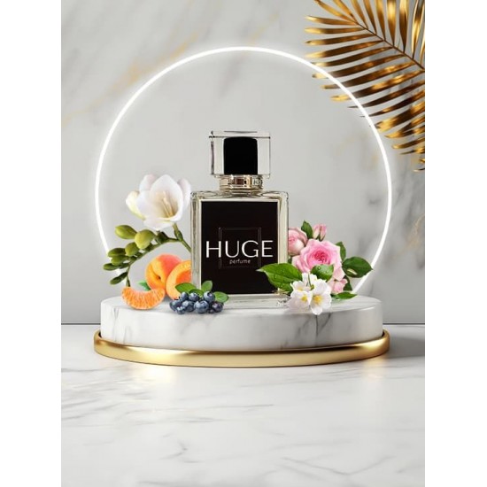 Huge Perfume - FS-377 (Chloé - Eau de Parfum'den Esinlenildi)