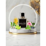 Huge Perfume - MC-601 (Maison Francis Kurkdjian - Aqua Celestia'dan Esinlenildi)