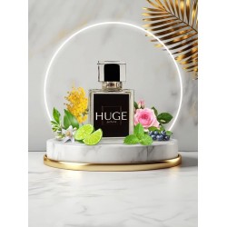 Huge Perfume - MC-601 (Maison Francis Kurkdjian - Aqua Celestia'dan Esinlenildi)