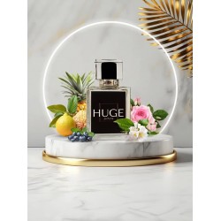 Huge Perfume - MC-601 (Maison Francis Kurkdjian - Aqua Celestia'dan Esinlenildi) Huge Perfume - MC-601 (Maison Francis Kurkdjian - Aqua Celestia'dan Esinlenildi)
