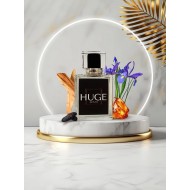 Huge Perfume - MC-844 (Prada - L'Homme Intense'den Esinlenildi)