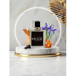 Huge Perfume - MC-844 (Prada - L'Homme Intense'den Esinlenildi)