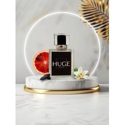 Huge Perfume - ME-615 (Paco Rabanne - Ultrared'den Esinlenildi)